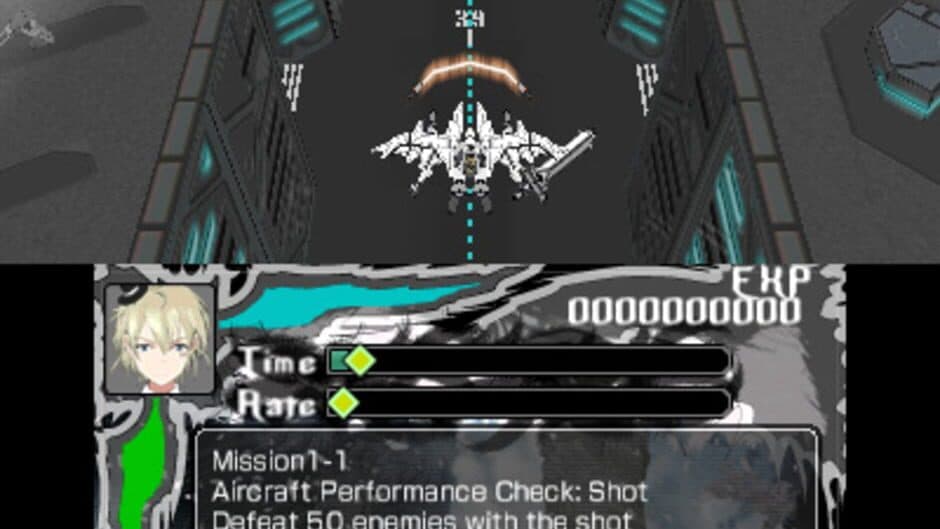 Karous -The Beast of Re:Eden- screenshot 2