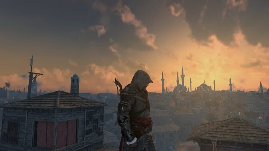 Assassin's Creed: The Ezio Collection screenshot 4