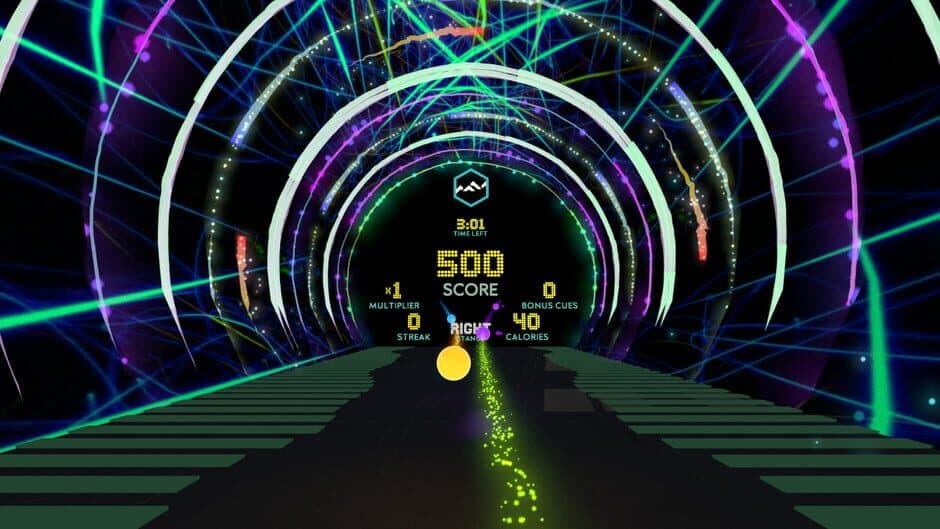 BoxVR screenshot 4