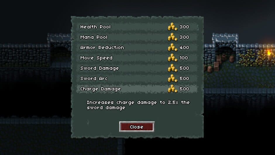 Hammerwatch screenshot 5