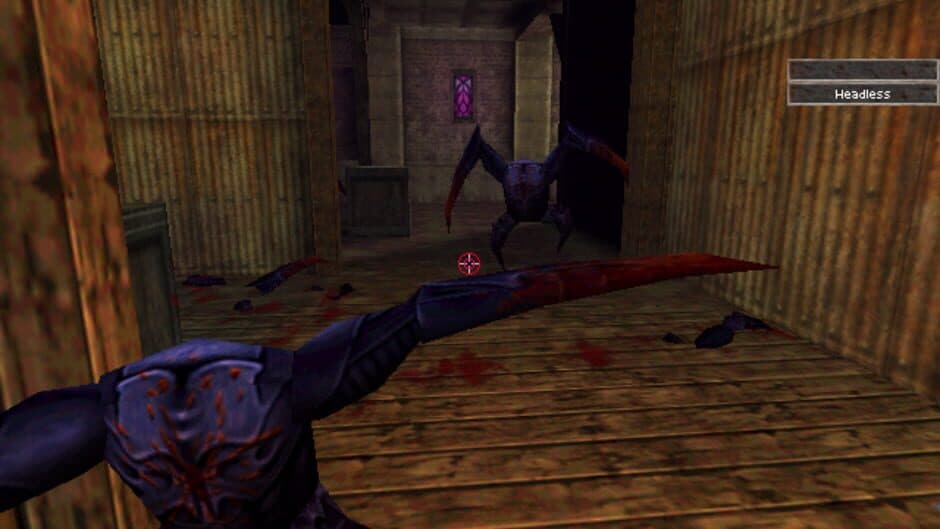 Kiss: Psycho Circus - The Nightmare Child screenshot 4