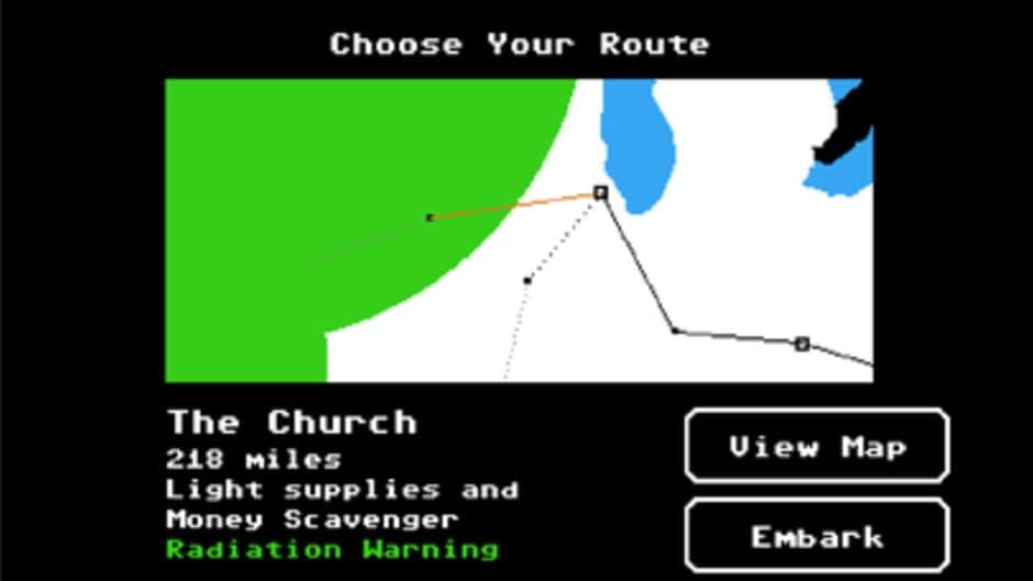 Organ Trail: Director's Cut screenshot 7
