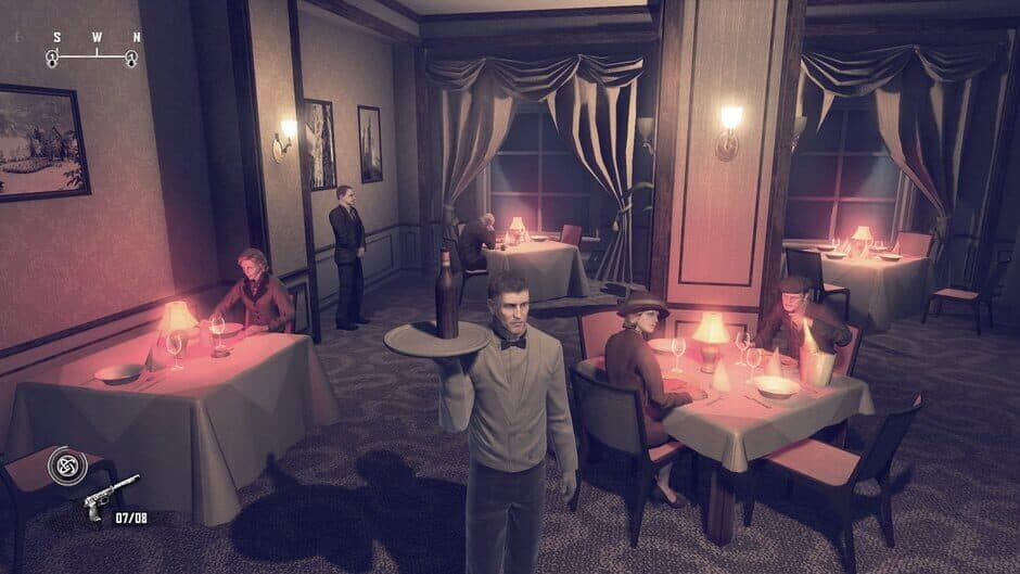 Alekhine's Gun screenshot 3