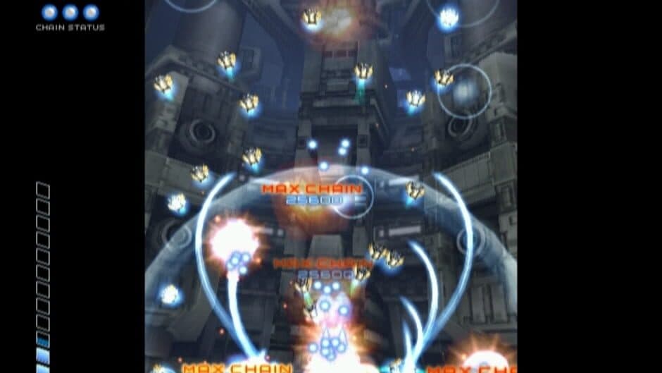 Ikaruga screenshot 5