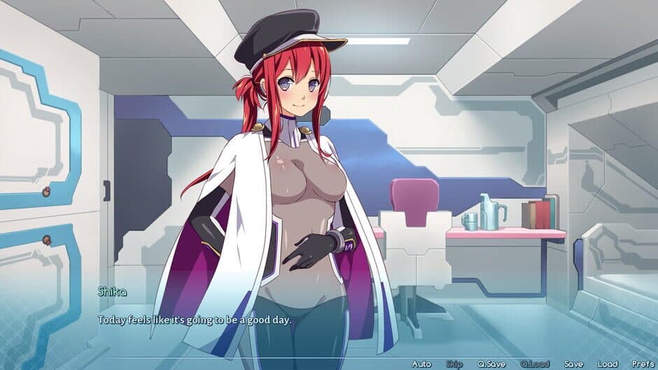 Sakura Space screenshot 5