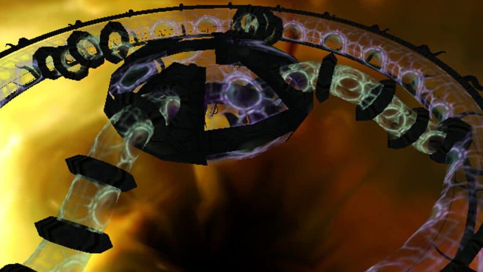 MDK2 screenshot 2