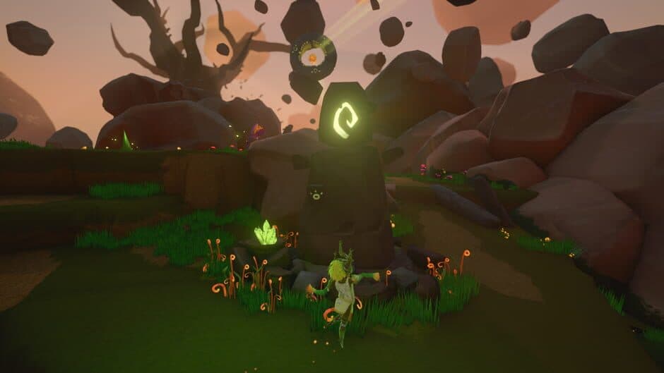 Dawn screenshot 4