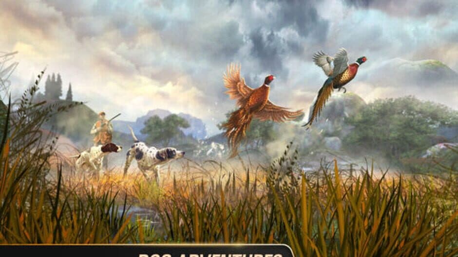 Deer Hunter Classic screenshot 2