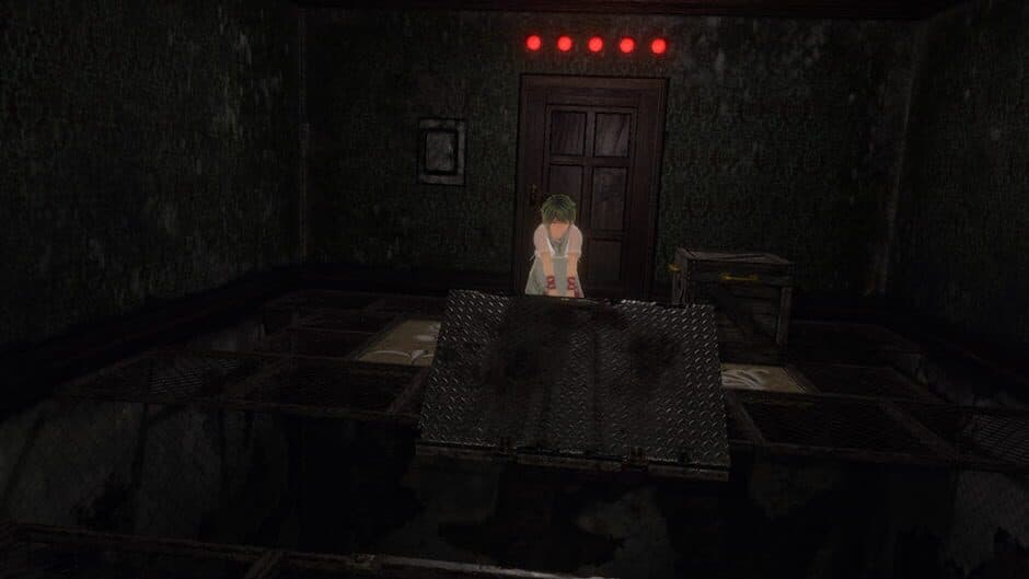 Last Labyrinth screenshot 8