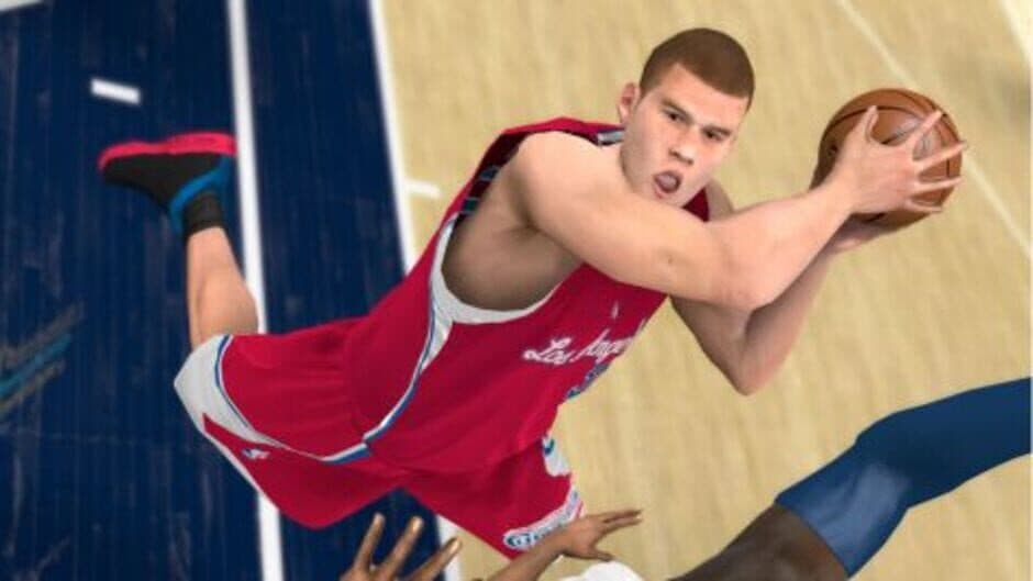 NBA 2K11 screenshot 5
