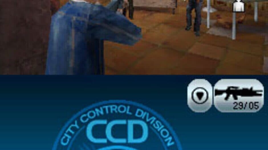 C.O.P. The Recruit screenshot 9