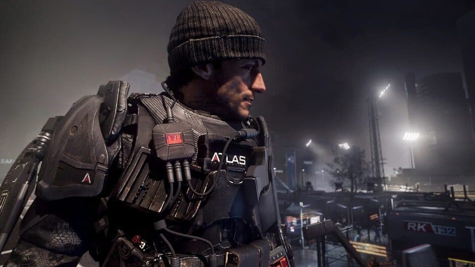 Call of Duty: Advanced Warfare screenshot 6