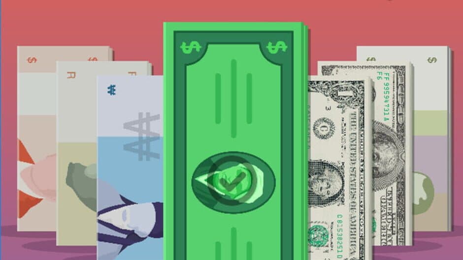Make It Rain: The Love of Money screenshot 8