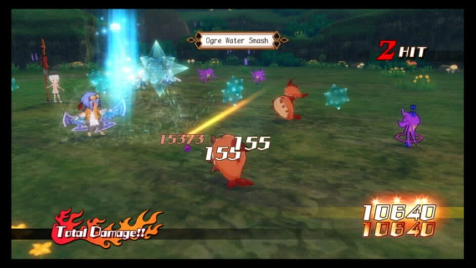 Mugen Souls screenshot 3