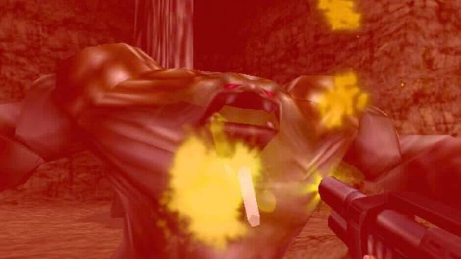 Turok 2: Seeds of Evil screenshot 5