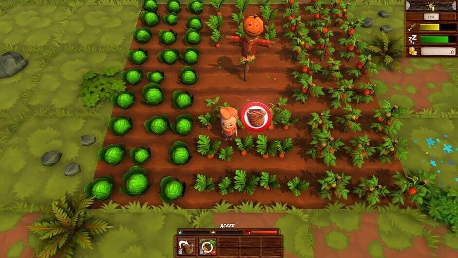 Harvest life screenshot 4
