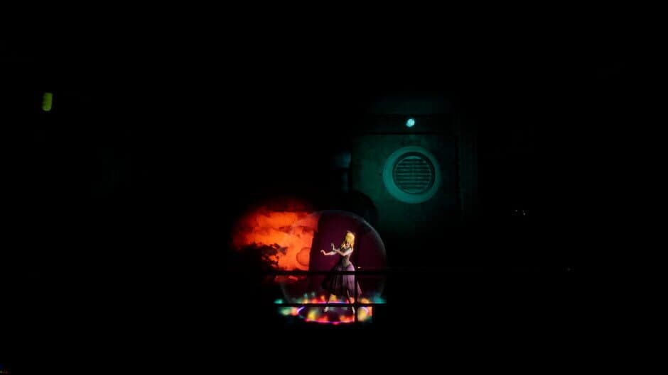 Another Sight screenshot 8
