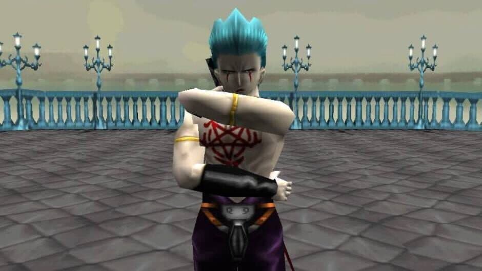 Evil Zone screenshot 4