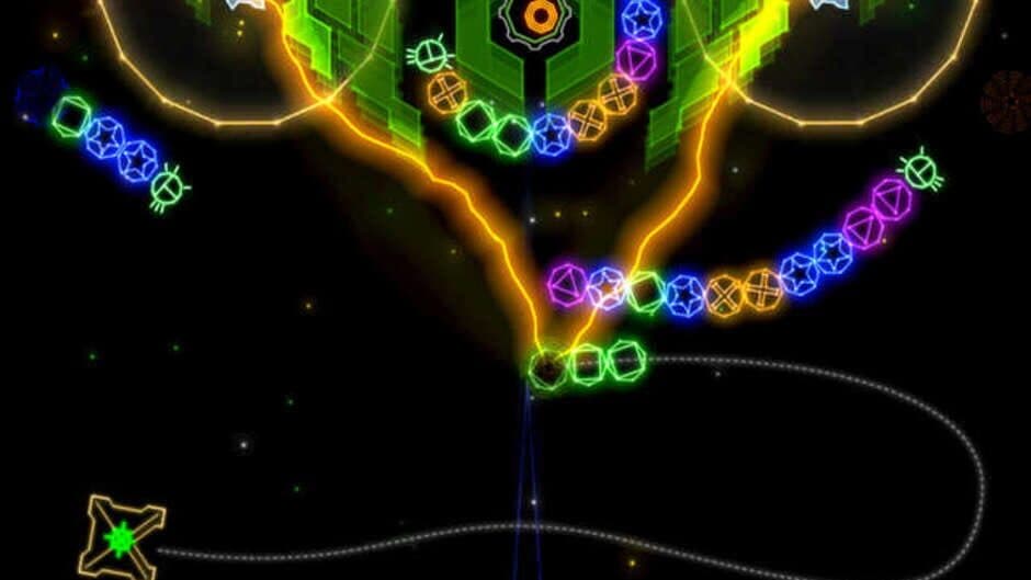 Luxor Evolved screenshot 5