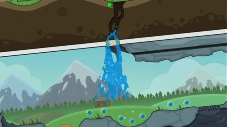 Fluidity screenshot 7