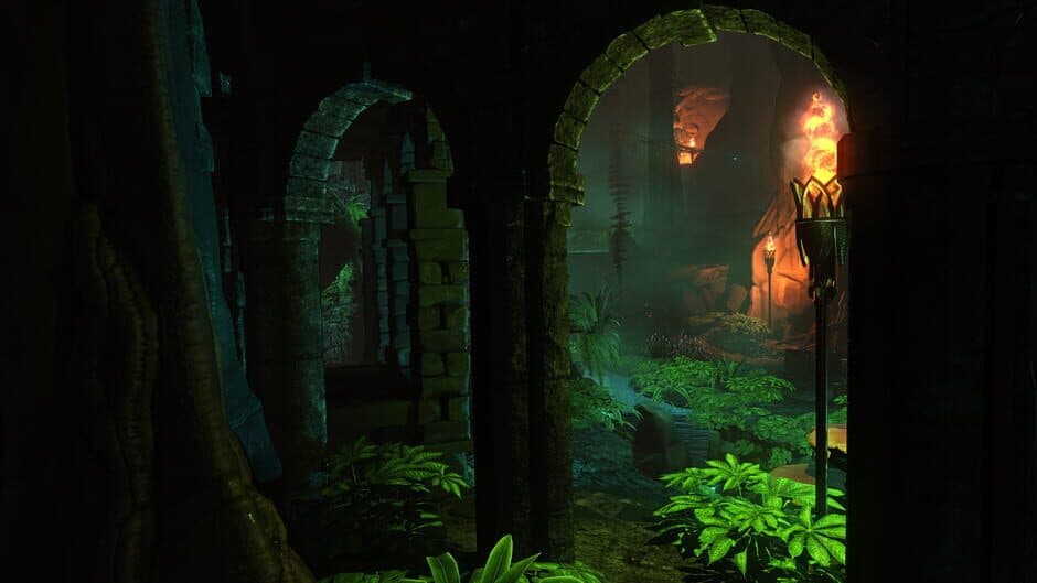 Underworld Ascendant screenshot 7