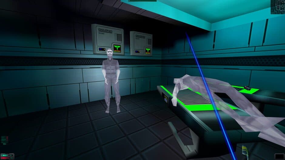 System Shock 2 screenshot 6