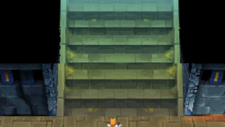 Spectrobes screenshot 2