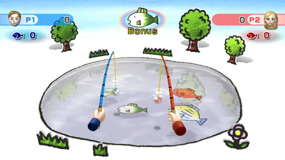 Wii Play screenshot 5