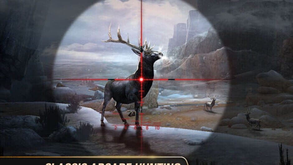 Deer Hunter Classic screenshot 9