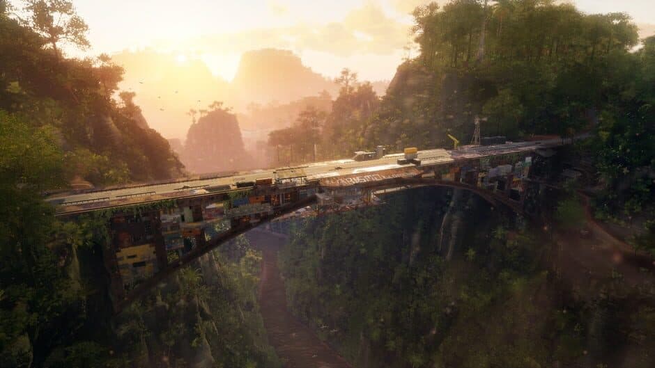 Just Cause 4 screenshot 5