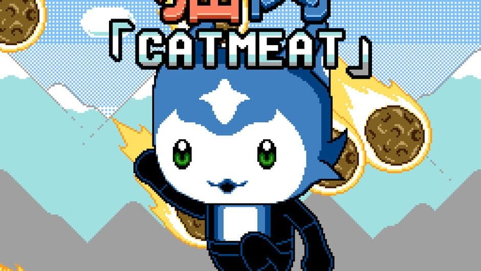 Cat Meat screenshot 4