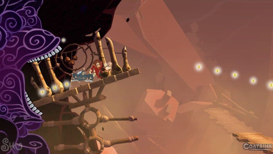 Shu screenshot 5