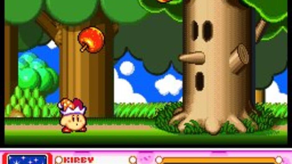 Kirby Super Star screenshot 8