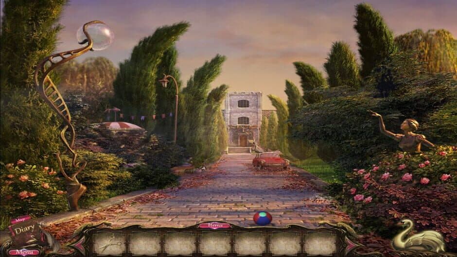Black Swan screenshot 5