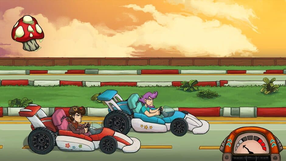 Deponia Doomsday screenshot 4
