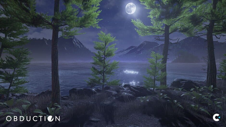 Obduction screenshot 3