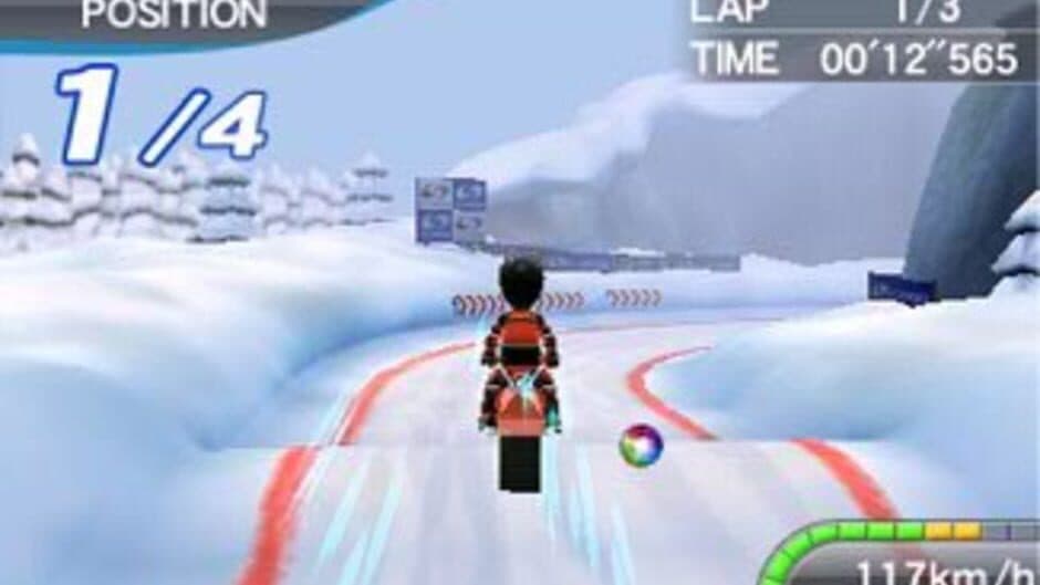 Deca Sports Extreme screenshot 7
