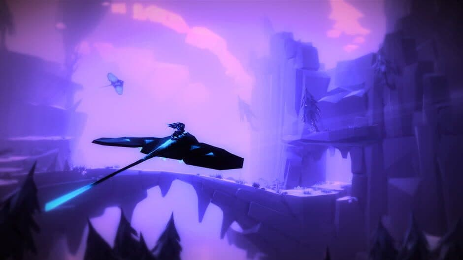 Fe screenshot 5