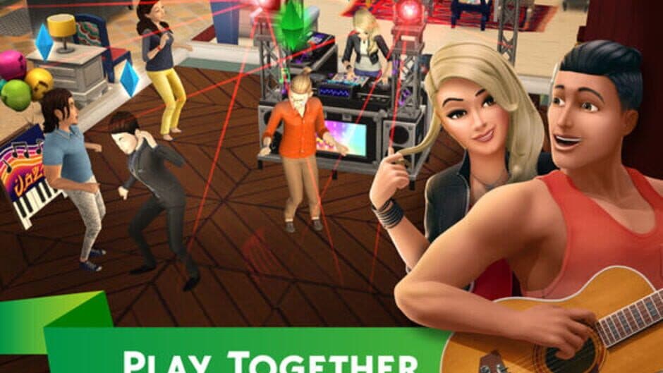 The Sims Mobile screenshot 9