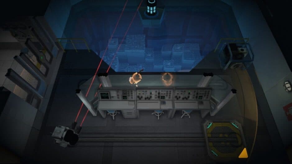 Warp screenshot 5