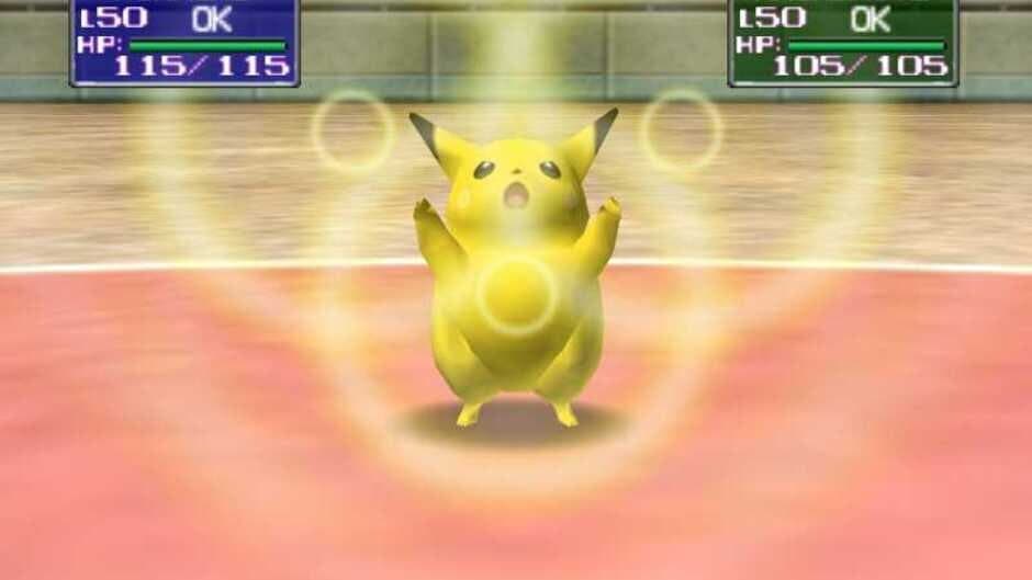 Pokémon Stadium screenshot 3