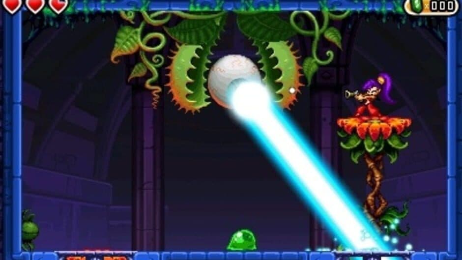 Shantae and the Pirate's Curse screenshot 8