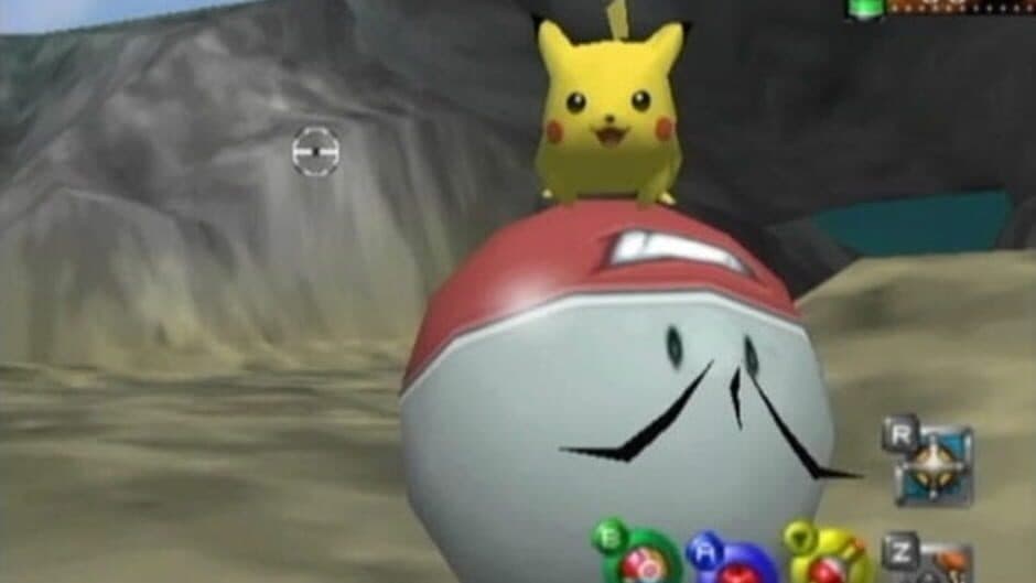 Pokémon Snap screenshot 7