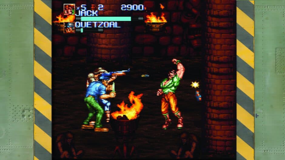 Iron Commando screenshot 5
