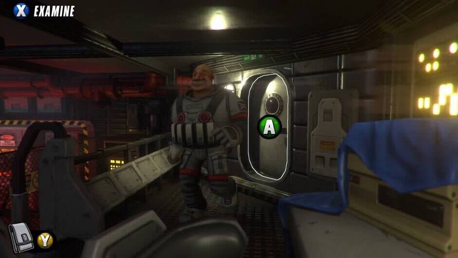 Her Majesty's Spiffing screenshot 4
