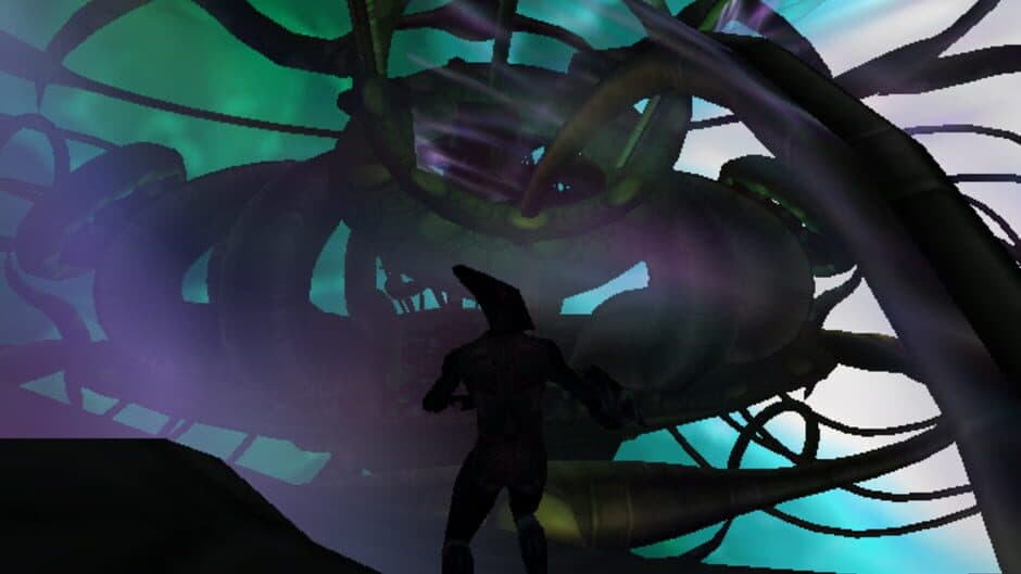 MDK2 screenshot 5