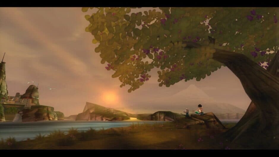 Beyond Good & Evil screenshot 9
