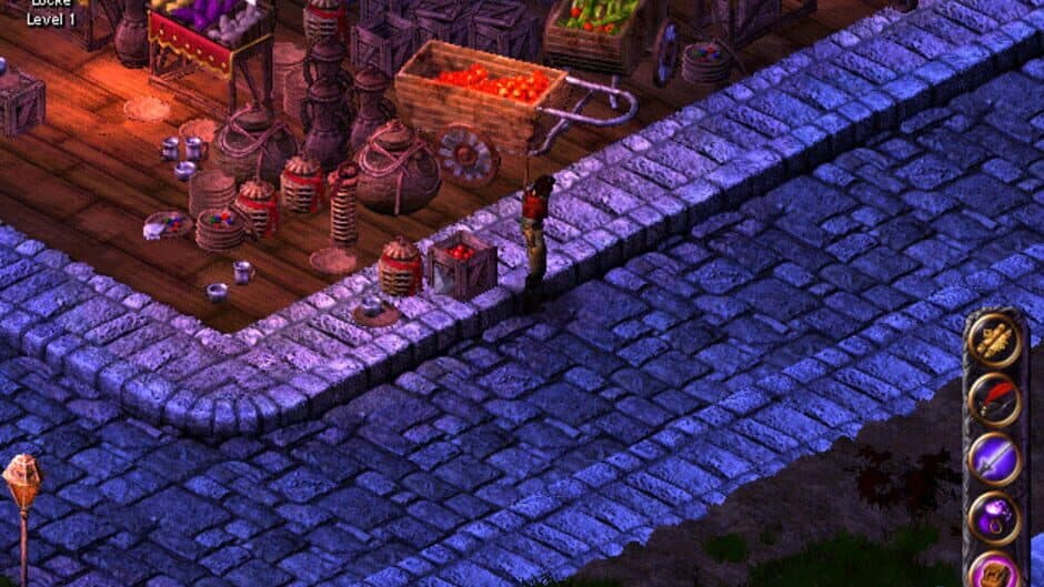 Revenant screenshot 2