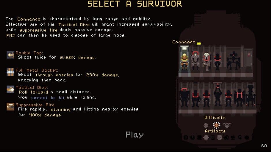 Risk of Rain screenshot 5
