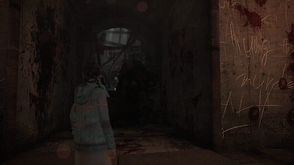 Resident Evil Revelations Collection screenshot 4